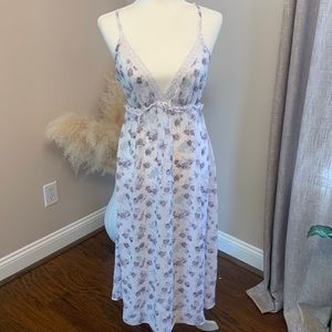 Intimo Amore night dress